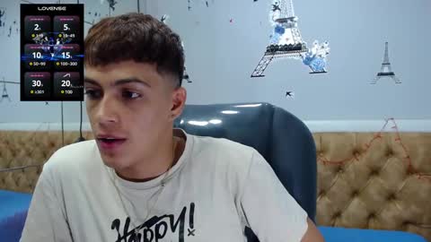 Snapshot of jeremias_1 chatting on 03-02-25, 01:38 JEREMIAS online show from 03-02-25, 01:38