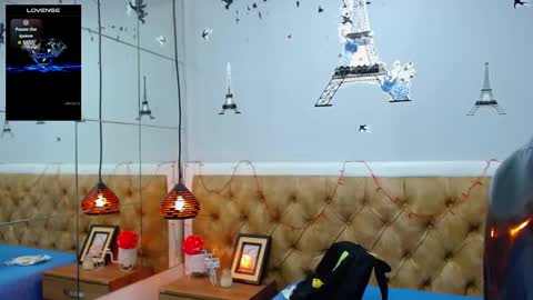 Snapshot of jeremias_1 chatting on 03-05-25, 12:00 JEREMIAS online show from 03-05-25, 12:00