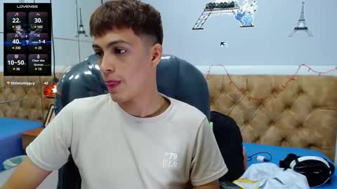 Snapshot of jeremias_1 chatting on 03-05-25, 03:07 JEREMIAS online show from 03-05-25, 03:07