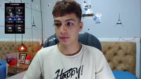 Snapshot of jeremias_1 chatting on 03-06-25, 12:30 JEREMIAS online show from 03-06-25, 12:30