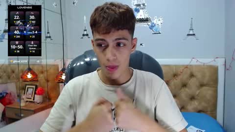 Snapshot of jeremias_1 chatting on 03-06-25, 03:35 JEREMIAS online show from 03-06-25, 03:35