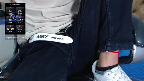 Snapshot of jeremias_1 chatting on 03-06-25, 06:37 JEREMIAS online show from 03-06-25, 06:37