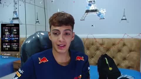 Snapshot of jeremias_1 chatting on 03-07-25, 03:49 JEREMIAS online show from 03-07-25, 03:49