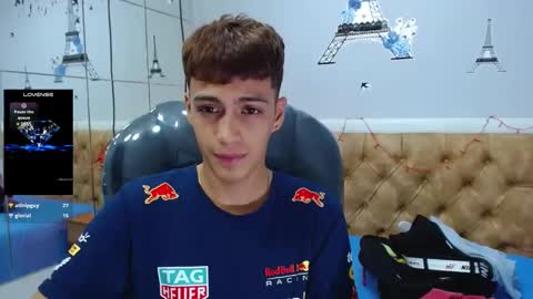 Snapshot of jeremias_1 chatting on 03-07-25, 06:54 JEREMIAS online show from 03-07-25, 06:54