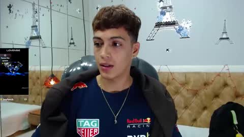 Snapshot of jeremias_1 chatting on 03-09-25, 03:27 JEREMIAS online show from 03-09-25, 03:27