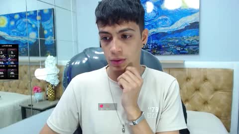 Snapshot of jeremias_1 chatting on 09-12-25, 04:07 JEREMIAS online show from 09-12-25, 04:07