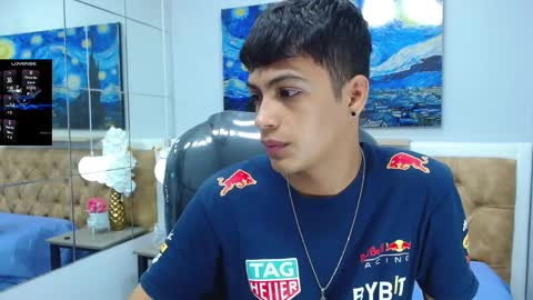 Snapshot of jeremias_1 chatting on 09-18-25, 12:29 JEREMIAS online show from 09-18-25, 12:29