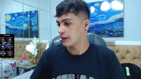 Snapshot of jeremias_1 chatting on 10-04-25, 12:25 JEREMIAS online show from 10-04-25, 12:25