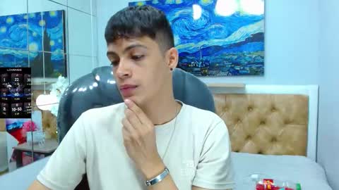 Snapshot of jeremias_1 chatting on 10-09-25, 01:42 JEREMIAS online show from 10-09-25, 01:42