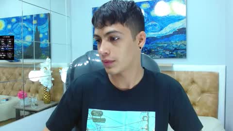 Snapshot of jeremias_1 chatting on 10-16-25, 12:39 JEREMIAS online show from 10-16-25, 12:39