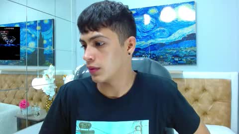 Snapshot of jeremias_1 chatting on 10-18-25, 12:17 JEREMIAS online show from 10-18-25, 12:17