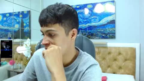 Snapshot of jeremias_1 chatting on 10-21-25, 07:14 JEREMIAS online show from 10-21-25, 07:14