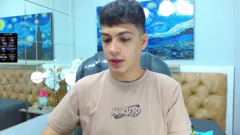 Snapshot of jeremias_1 chatting on 11-03-25, 12:28 JEREMIAS online show from 11-03-25, 12:28