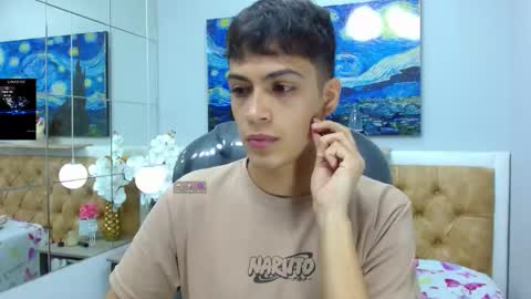 Snapshot of jeremias_1 chatting on 11-08-25, 07:23 JEREMIAS online show from 11-08-25, 07:23
