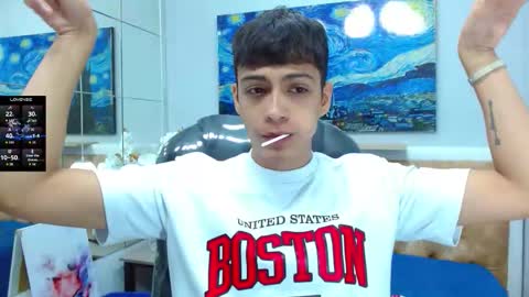 Snapshot of jeremias_1 chatting on 11-21-25, 06:17 JEREMIAS online show from 11-21-25, 06:17