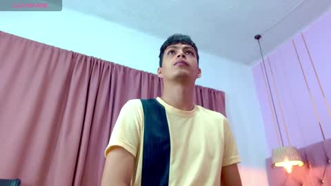 Snapshot of jeremias_1 chatting on 03-17-26, 12:41 JEREMIAS online show from 03-17-26, 12:41