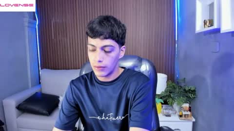  JEREMIAS  online show from 05-06-26, 12:10
