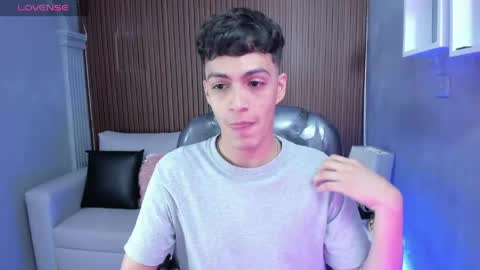  JEREMIAS  online show from 05-25-26, 01:17