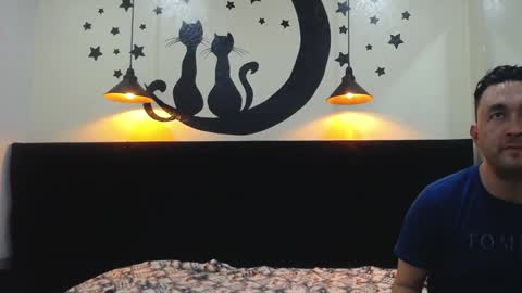 Jeremmyandstacy online show from 01-31-25, 09:37