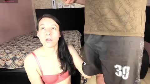 Jeremmyandstacy online show from 09-29-25, 09:08