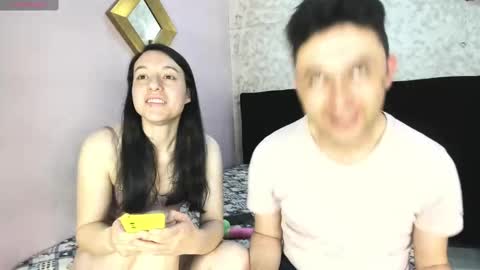 Jeremmyandstacy online show from 09-30-25, 09:42