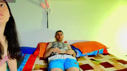 Jeremmyandstacy online show from 11-28-25, 10:56