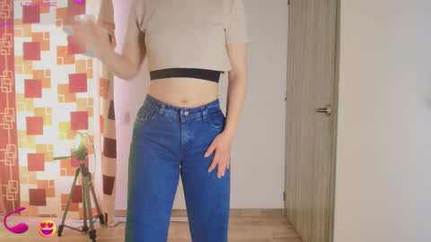 Jeremmyandstacy online show from 03-13-26, 02:34