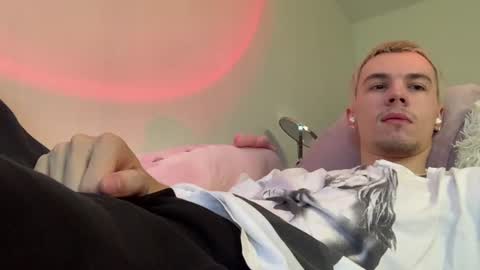 jeremy1scott online show from 07-19-26, 06:28