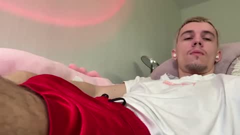 jeremy1scott online show from 07-21-26, 07:11