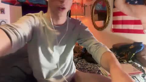 Angel online show from 09-30-25, 12:15