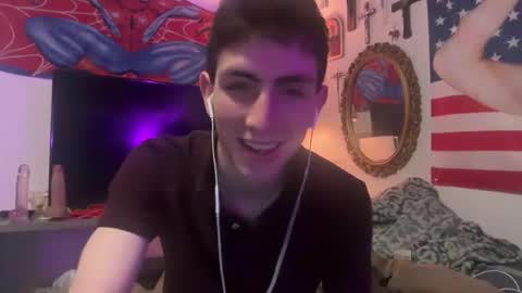 Angel online show from 10-05-25, 10:40