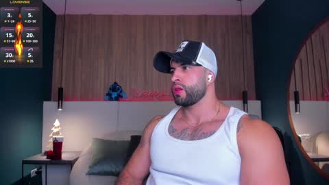 Jeremy online show from 12-17-24, 01:39