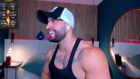 Jeremy online show from 12-19-24, 09:49