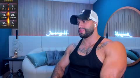 Jeremy online show from 01-13-25, 08:26