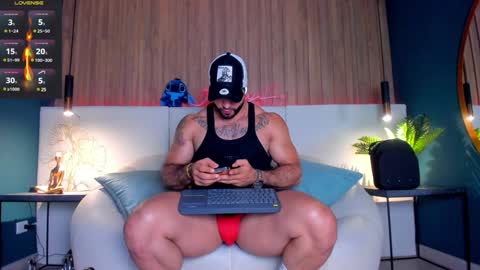 Jeremy online show from 01-13-25, 11:27