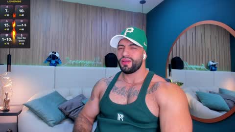 Jeremy online show from 02-08-25, 12:49