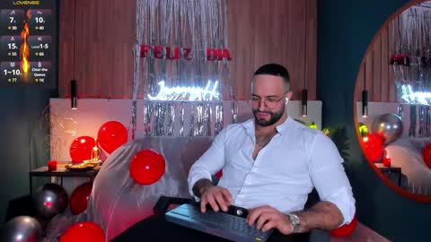 Jeremy online show from 02-14-25, 11:31