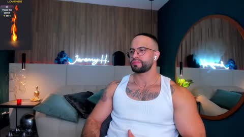 Jeremy online show from 02-18-25, 02:05