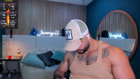 Jeremy online show from 02-19-25, 01:18