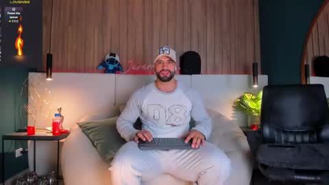 Jeremy online show from 02-21-25, 09:54