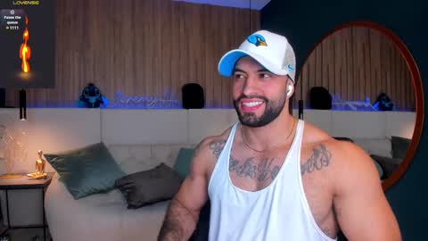 Jeremy online show from 02-27-25, 09:36