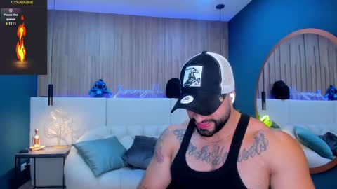 Jeremy online show from 03-09-25, 11:56