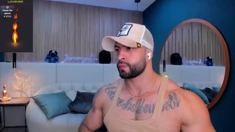 Jeremy online show from 03-10-25, 09:29