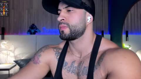 Jeremy online show from 09-12-25, 11:15