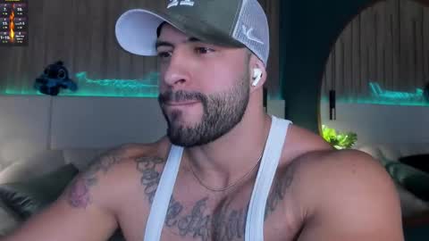 Jeremy online show from 09-23-25, 11:08