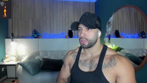 Jeremy online show from 10-19-25, 09:37