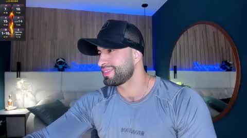 Jeremy online show from 11-16-25, 09:42