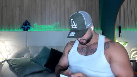 Jeremy online show from 11-27-25, 12:24