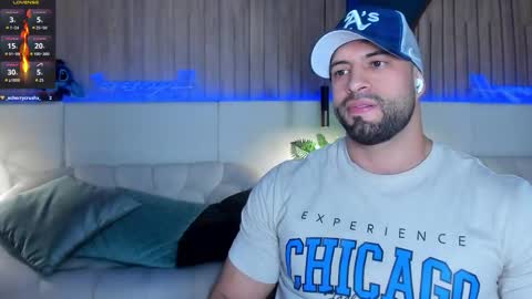 Jeremy online show from 12-04-25, 09:23