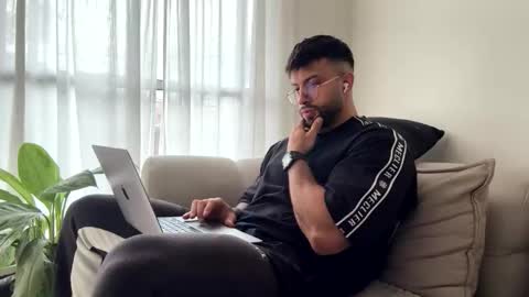 Jeremy online show from 04-17-26, 07:28